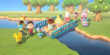How To Make Million Bells From Money Trees In Animal Crossing: New Horizons