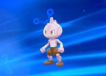 Pokemon Go: You Can Choose Tyrogue To Evolve Into Any Of Its Three Evolution