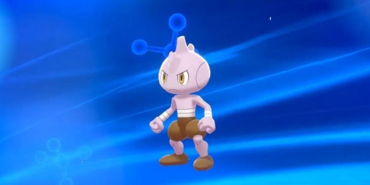 Pokemon Go: You Can Choose Tyrogue To Evolve Into Any Of Its Three Evolution