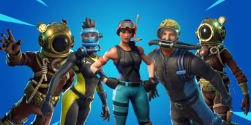 Fortnite Leaks After Update 12.50 Reveals In-Game Posters That Tease Chapter 2 Season 3