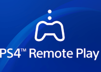 PS4 Remote Play