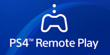PS4 Remote Play