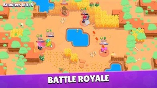 Brawl Stars Apk Download 2020 Latest Brawl Stars Mod Apk Unlimited Money For Android Digistatement - como baixar brawl stars para samsung compurtador