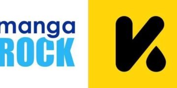 MangaRock Alternatives: Download INKR manga app after MangaRock Shutdown