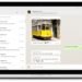 WhatsApp vide calls on PC