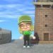 Animal Crossing: New Horizons- Xbox Shares Custom Clothing Codes