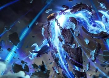 Team Fight Tactics Patch Notes 10.8