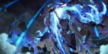 Team Fight Tactics Patch Notes 10.8