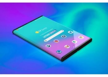 Xiaomi Foldable Phone