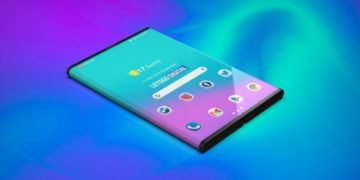 Xiaomi Foldable Phone