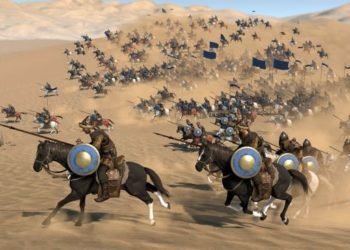 Mount & Blade II: Bannerlord All Wanderers/Companions List