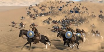 Mount & Blade II: Bannerlord All Wanderers/Companions List