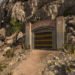 Call of duty Bunker/ Vault Door