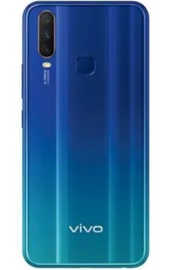 Фото vivo y15