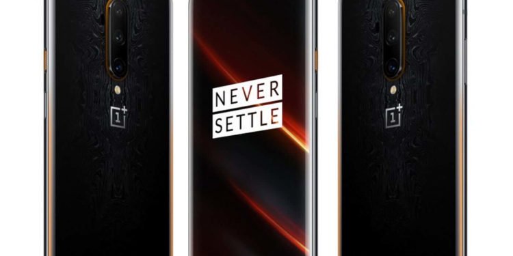 T-Mobile OnePlus 7T & 7T Pro McLaren April security Patch rolling out now