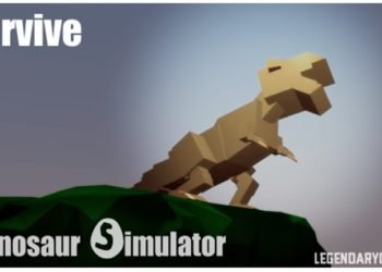 Dinosaur Simulator Codes Roblox 2019