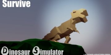 Roblox Dinosaur Simulator May 2020 Codes