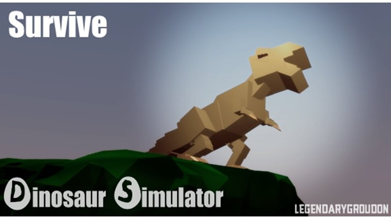 Roblox Dinosaur Simulator May 2020 Codes Digistatement
