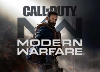 call of duty modern warfare