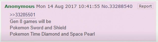 4chan-Post