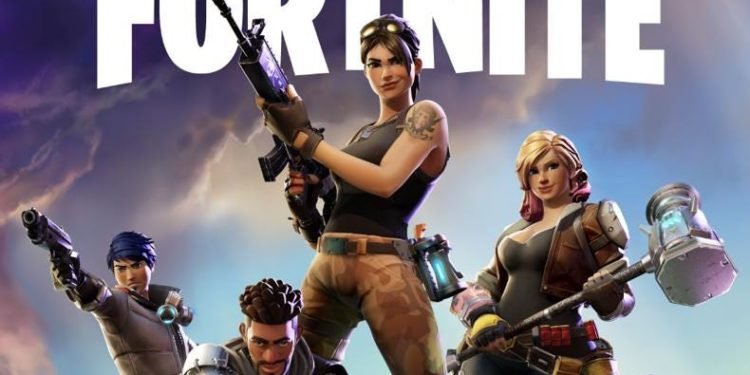 Fortnite Best Aim Maps Codes from Players