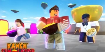 Roblox Ramen Simulator Codes May 2020