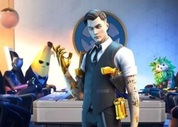 Fortnite Storm The Agency Event Challenge Leaked Before Update v12.51 or 12.60
