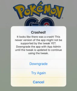 App-Crashes