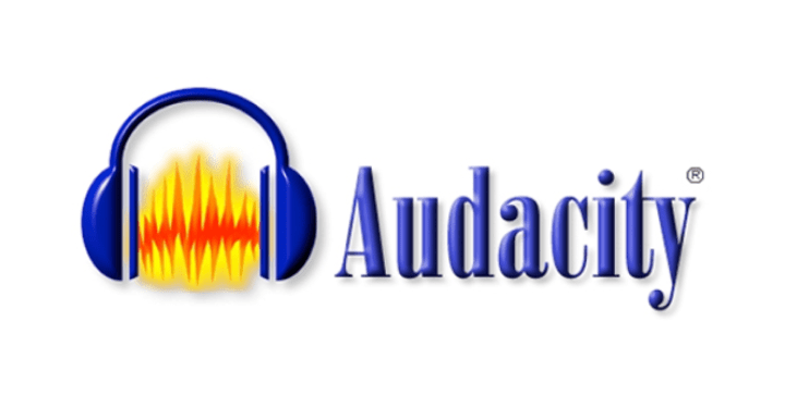 Audacity 2.4