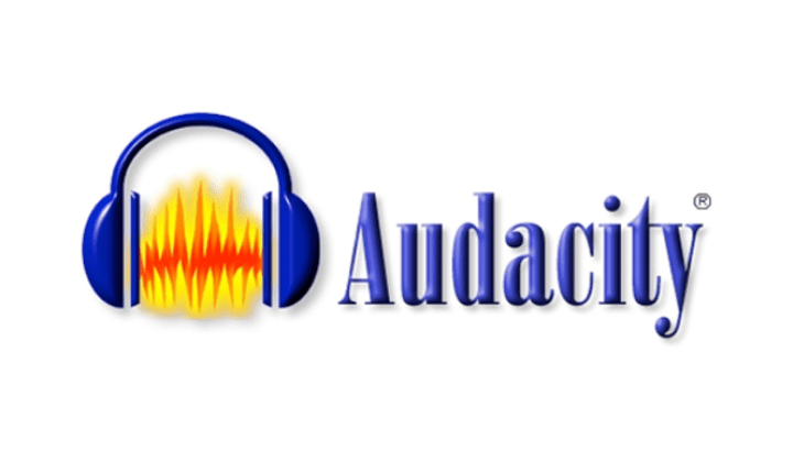 Audacity catalina 2020