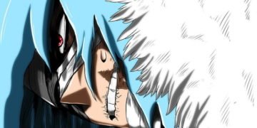 MHA Boku No Hero Academia Chapter 271 Spoilers, Release Date