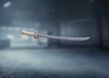 How to get Sword in Call of Duty Mobile | Unlock Hachi in COD Mobile