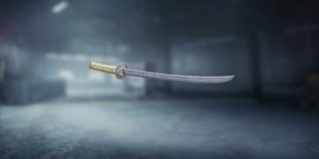 How to get Sword in Call of Duty Mobile | Unlock Hachi in COD Mobile