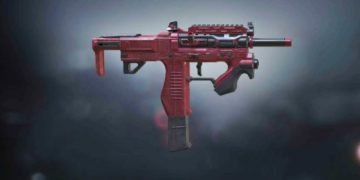 Call of Duty Mobile