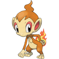Chimchar