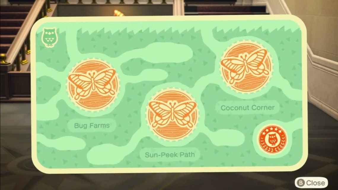 Animal Crossing New Horizons (ACNH) International Museum Day Guide