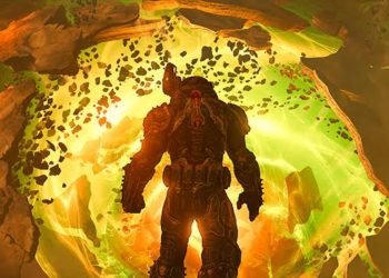 Doom Eternal – Crashes & Performance Issues With Latest Update, Fix Awaited