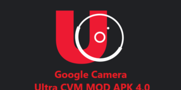GCam Ultra CVM MOD 4.0