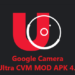 GCam Ultra CVM MOD 4.0