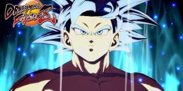Dragon Ball FighterZ Update 1.23 Patch Notes Include Ultra Instinct Goku, New Outfits And More