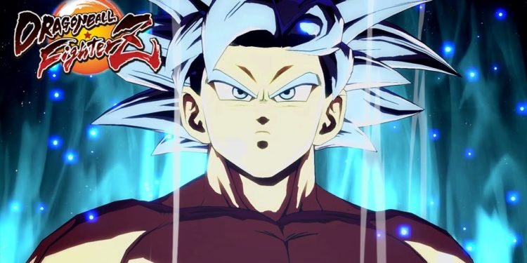 Dragon Ball FighterZ Update 1.23 Patch Notes Include Ultra Instinct Goku, New Outfits And More
