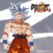 Dragon Ball FighterZ Ultra Instinct Goku Gameplay Leaked & Release Date