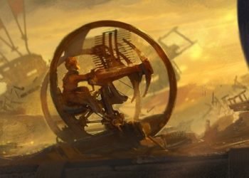 Last Oasis Patch 1.1.29308 Notes- Fixes And Improvements