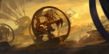 Last Oasis Patch 1.1.29308 Notes- Fixes And Improvements