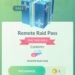 A New Remote Raid Pass Box Is Available In Pokemon Go