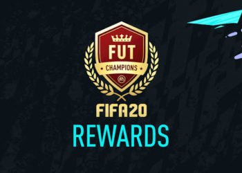 FIFA 20 : FUT Champions Rewards For Gold 2 & Above Players Temporarily Disabled