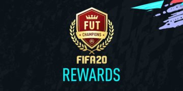 FIFA 20 : FUT Champions Rewards For Gold 2 & Above Players Temporarily Disabled
