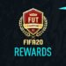 FIFA 20 : FUT Champions Rewards For Gold 2 & Above Players Temporarily Disabled