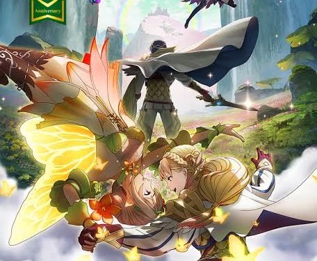 Fire Emblem Heroes New Events schedule revealed