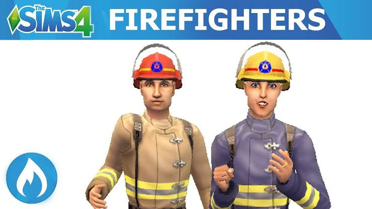 Fire-Fighters